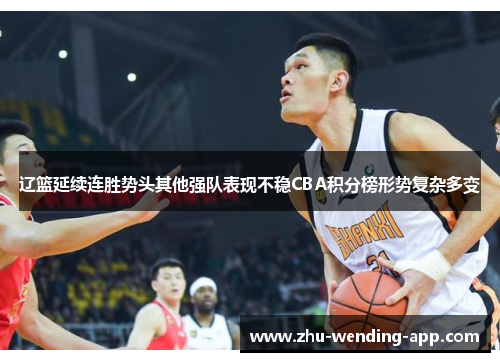 辽篮延续连胜势头其他强队表现不稳CBA积分榜形势复杂多变